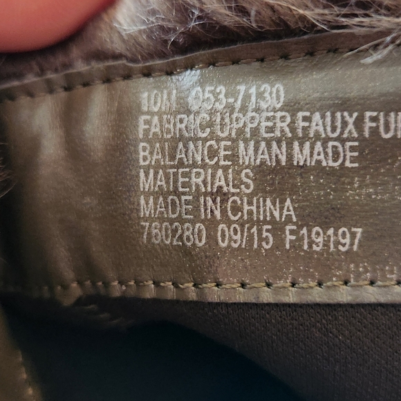 Boots - Picture 5 of 5